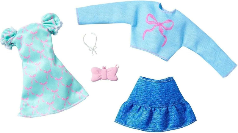 Mattel - Barbie - Fashion 2-Packs Assorted