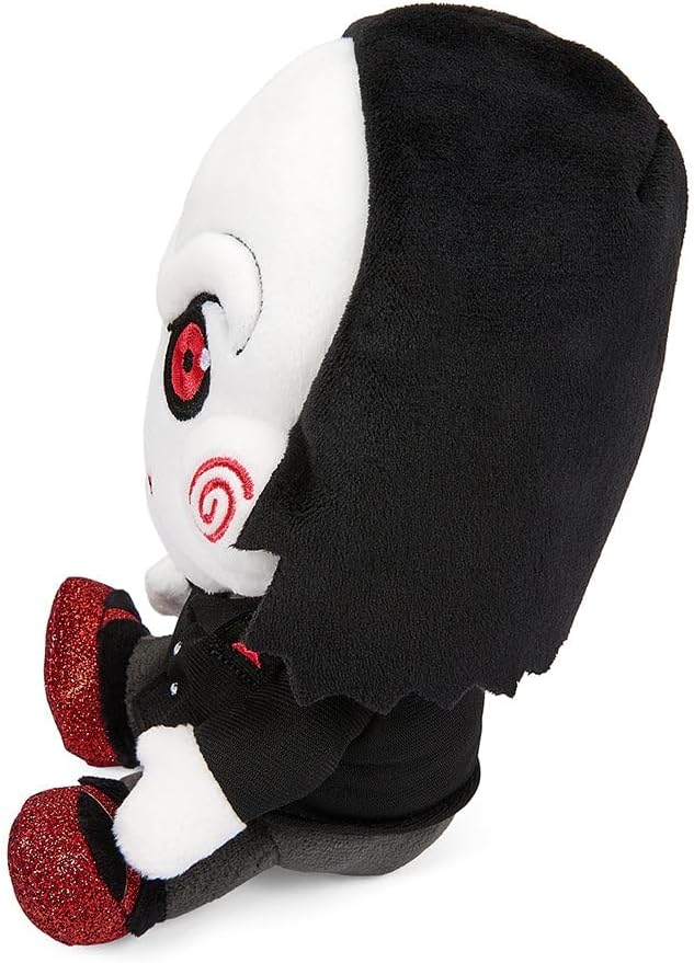 Neca - Horror - Saw - Billy - 7.5" Phunny Plush