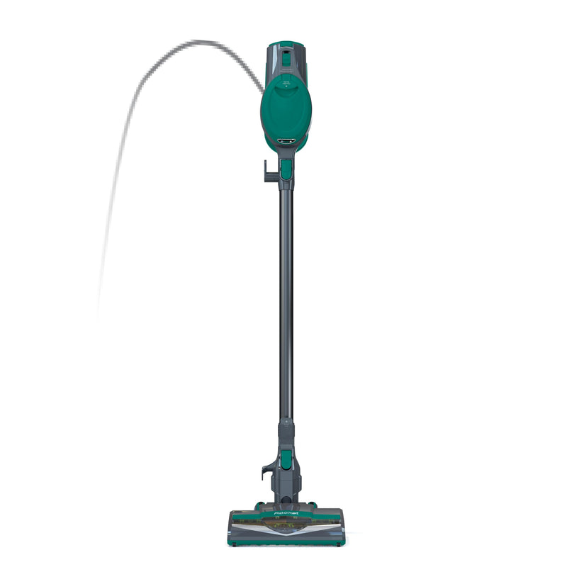 Shark Ultra-Light Corded Stick Vacuum CS110EMC, Emerald