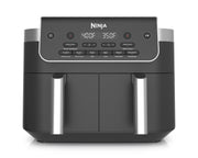 Ninja DualZone Air Fryer DZ801C, 8 qt.