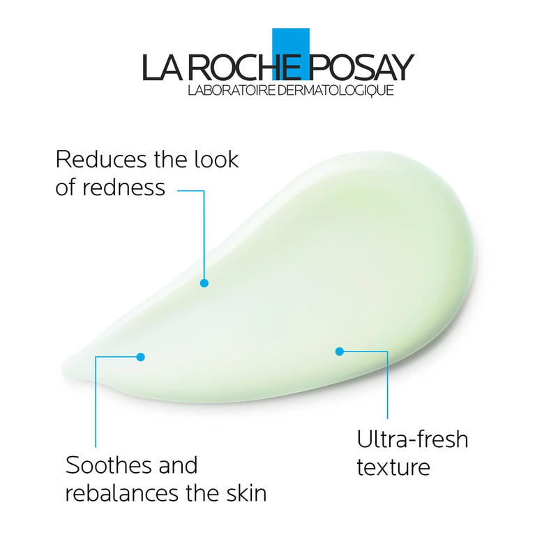 La Roche-Posay - Toleriane Rosaliac AR Serum - 40 mL