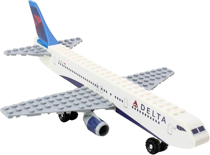 Daron - Delta Construction Toy