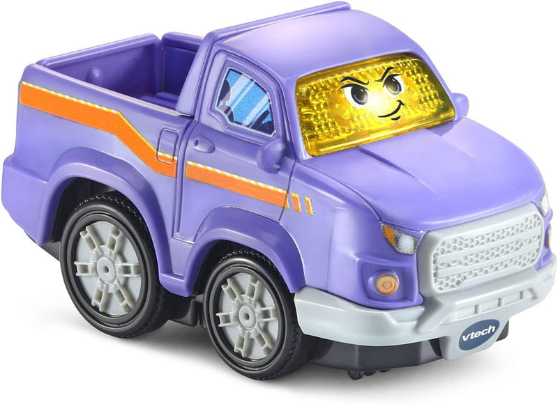 Vtech - Go! Go! Smart Wheels Tough Truck