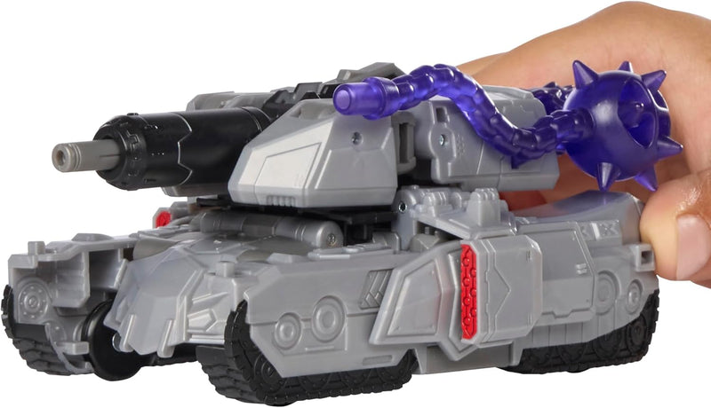 Hasbro - TRANSFORMERS - PRIME CHANGERS - MEGATRON