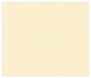 Clairefontaine Tulipe Ivory coloured drawing paper – 160 gsm, 50 × 65 cm