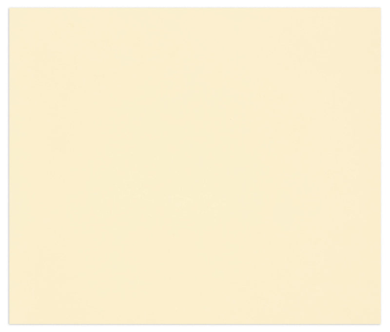 Clairefontaine Tulipe Ivory coloured drawing paper – 160 gsm, 50 × 65 cm