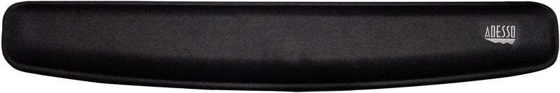 Adesso - Memory form filled Keyboard wrist rest pad