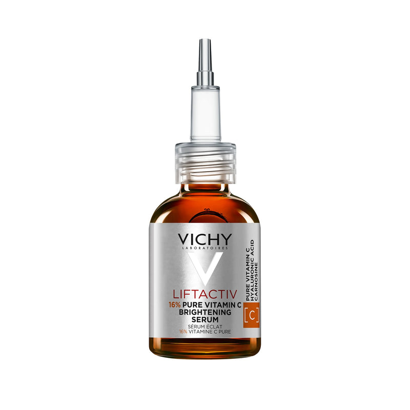 Vichy LiftActiv Vitamin C Serum 16%, 20 mL