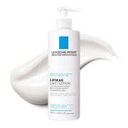 La Roche-Posay Lipikar Body Lotion 400 mL