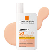 La Roche-Posay Anthelios Mineral Ultra Fluid SPF 50 50 mL