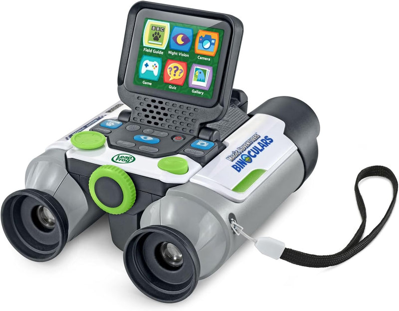 LeapFrog - Magic Adventures Binoculars (English Version)