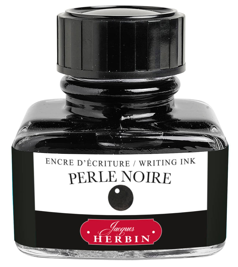 Jacques Herbin - Fountain Pen Ink - 30ml Bottled