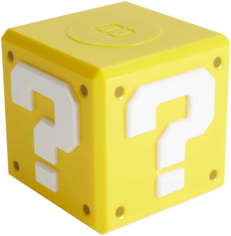 Mattel - MAGIC 8 BALL - SUPER MARIO