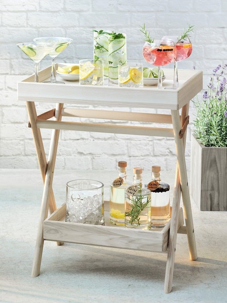 LSA - Gin - Highball Glasses (Set of 2) | 380 mL