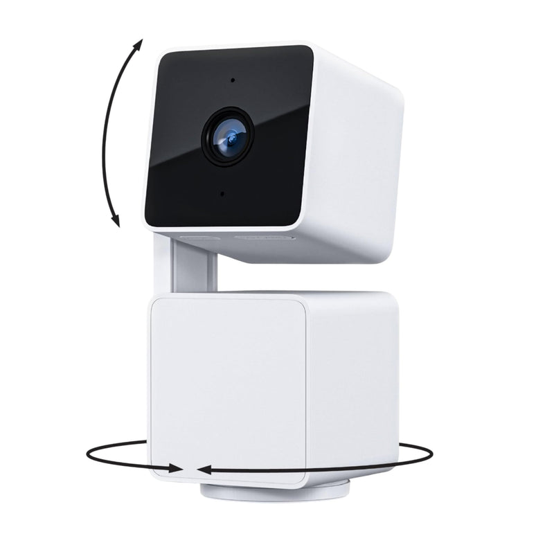 Wyze Cam Pan v3 Security Camera WYZECPAN3