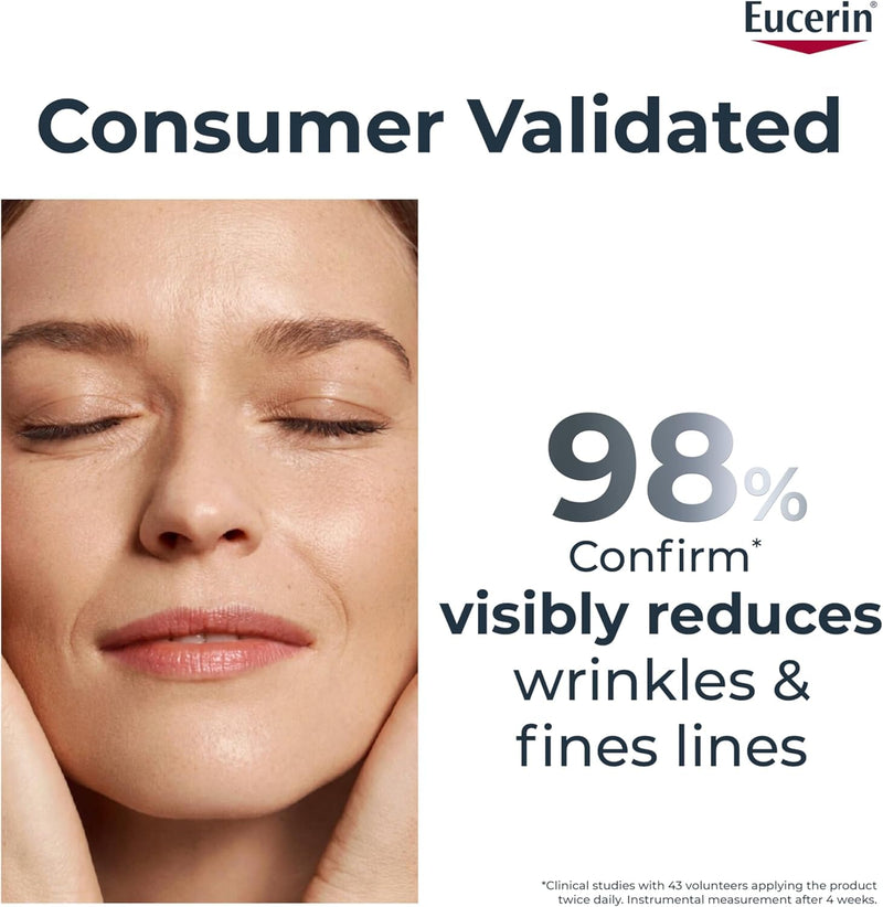 Eucerin Hyaluron-Filler Firming Day Care, 50 mL