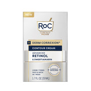 RoC Derm Correxion Neck Cream, 50 mL