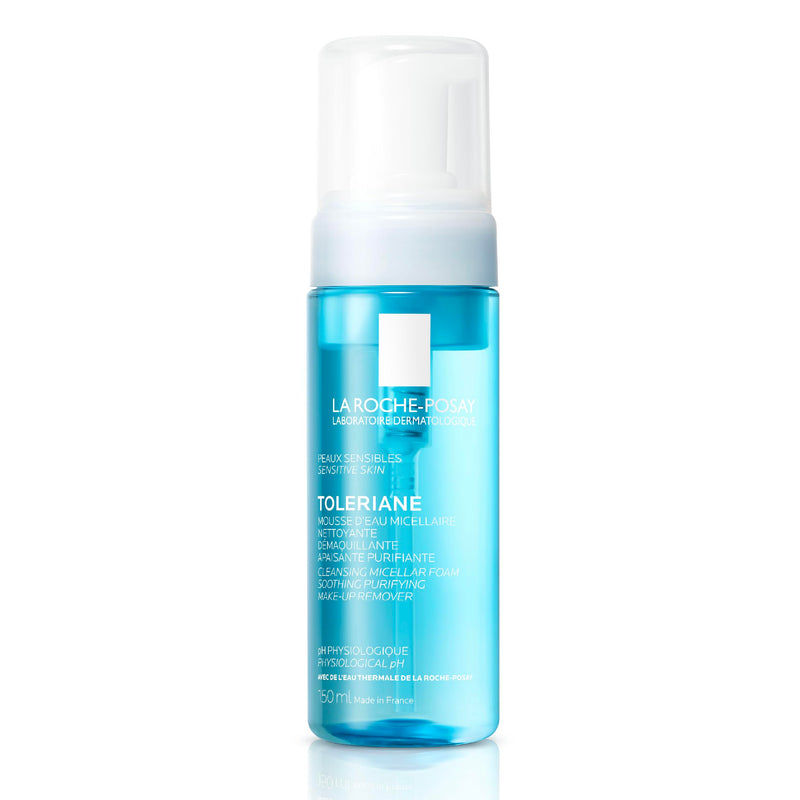 La Roche-Posay Toleriane Micellar Foaming Water 150 mL