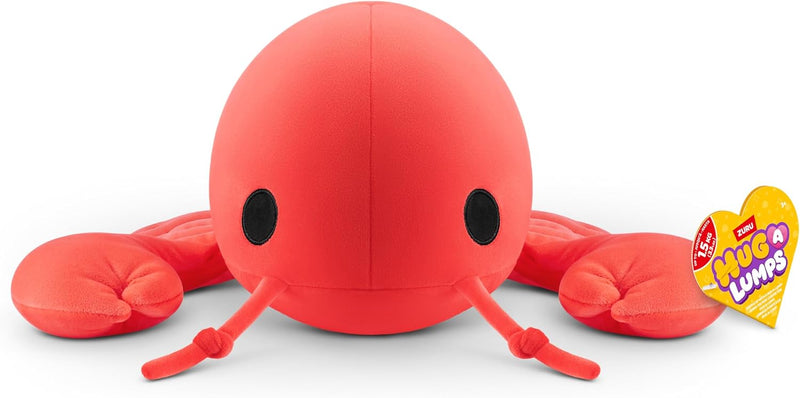 Hug-A-Lumps - Moyen | Série 2