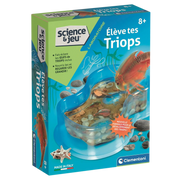 TRIOPS
