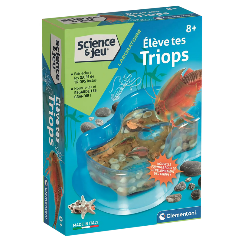 TRIOPS