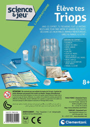TRIOPS