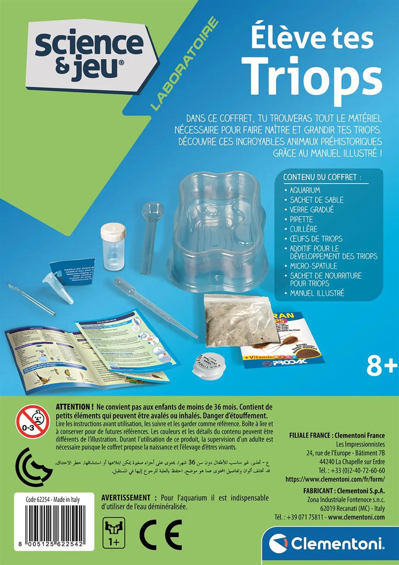 TRIOPS