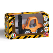 Forklift