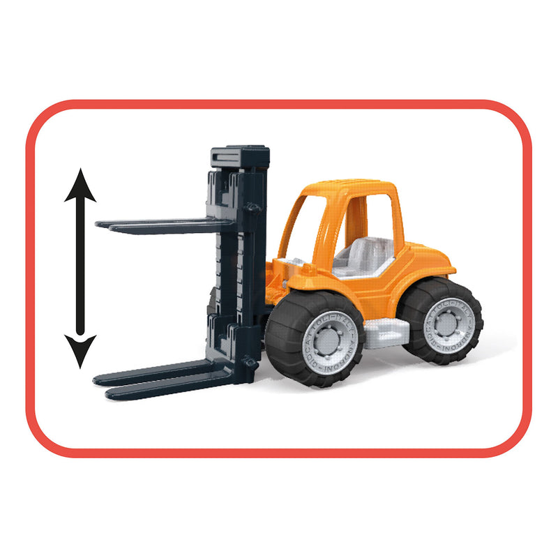 Forklift