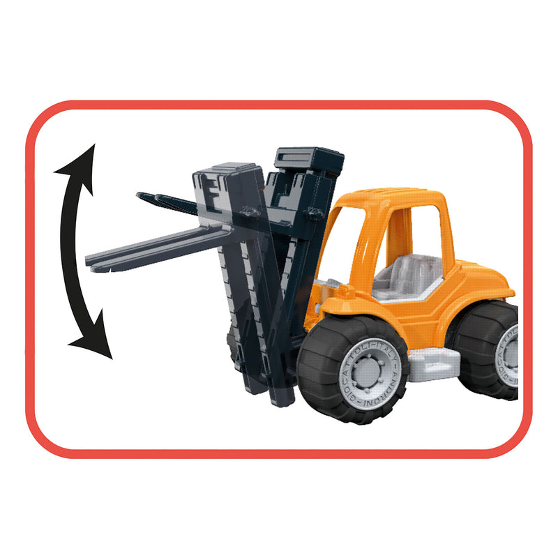 Forklift