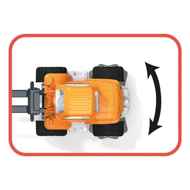 Forklift