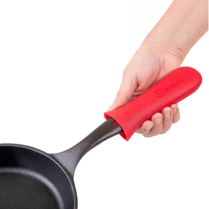 Victoria - Silicone Skillet Handle