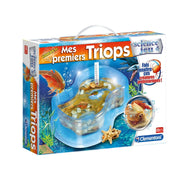 MES PREMIERS TRIOPS