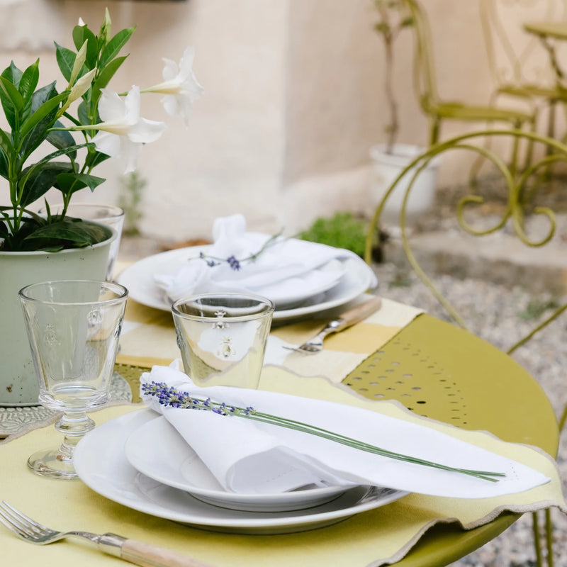 La Rochere - Bee Dinner Plate