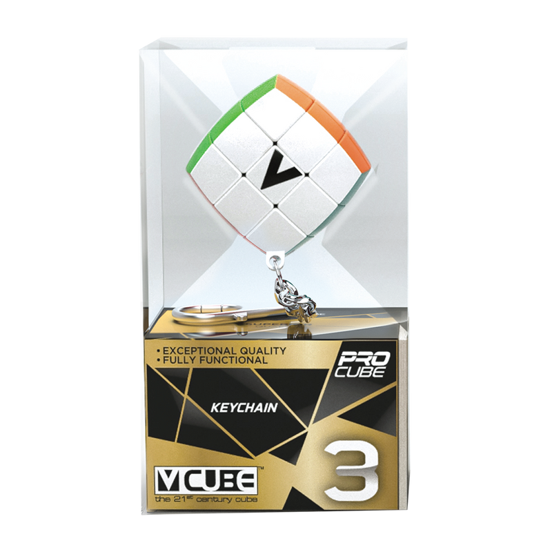 KEYCHAIN V3 - PILLOW