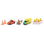 GIFT SET RESCUE