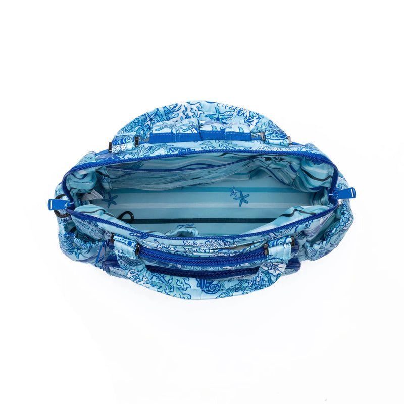 LUG - Legacy Collection Canter Convertible Tote Bag