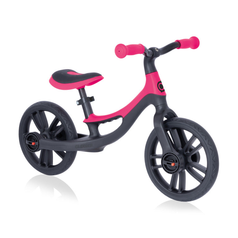 Globber - GO BIKE ELITE - FUCHSIA