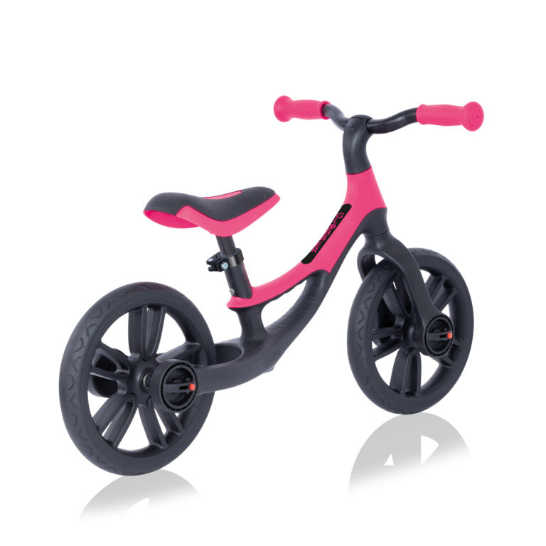 Globber - GO BIKE ELITE - FUCHSIA