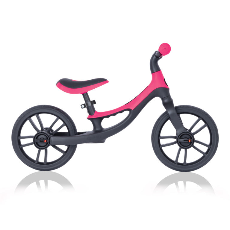 Globber - GO BIKE ELITE - FUCHSIA