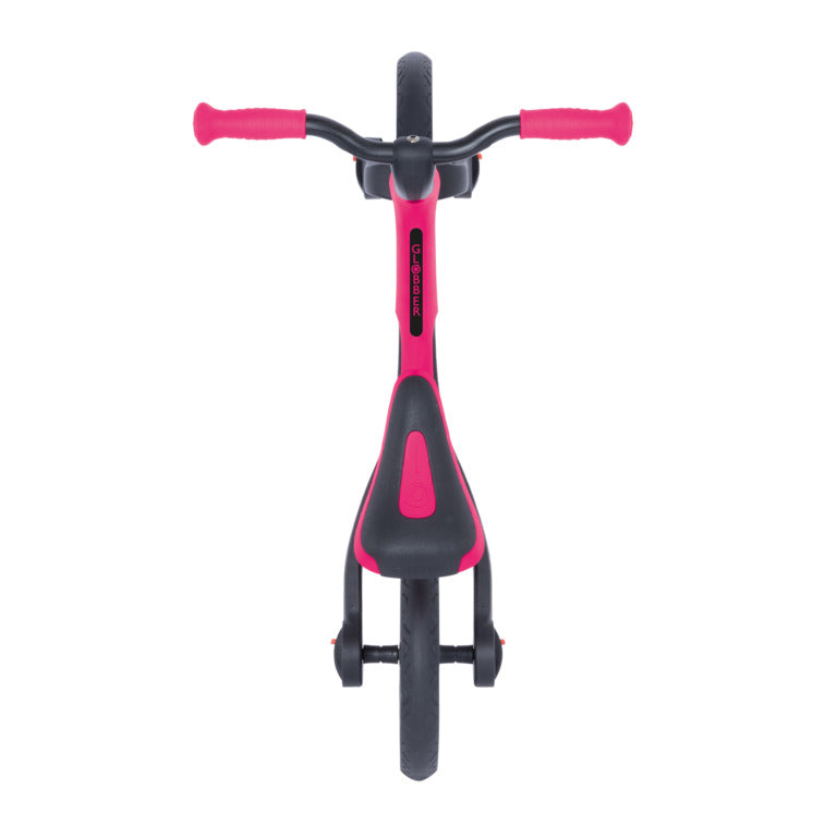 Globber - GO BIKE ELITE - FUCHSIA