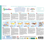 AQUARELLUM - INSECTARIUM