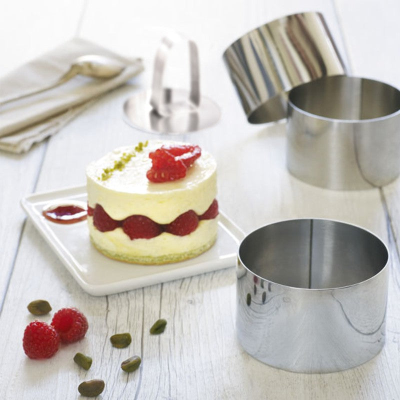 Danesco - Food Stacking Set