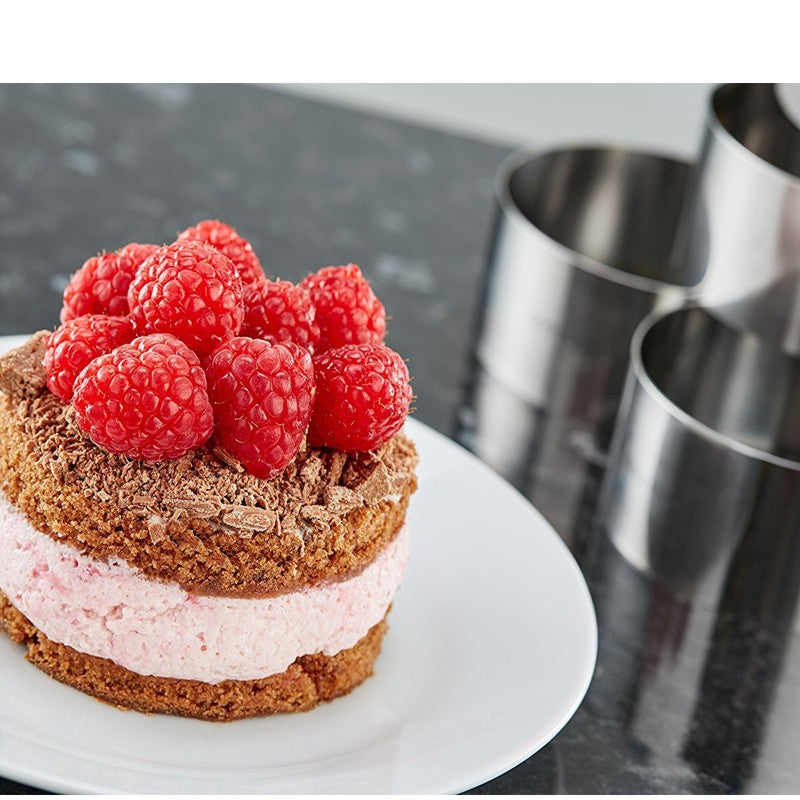 Danesco - Food Stacking Set