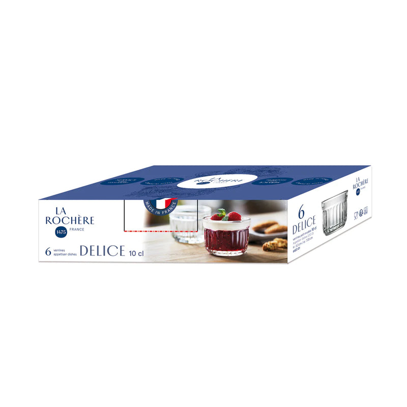 La Rochere - Delice Mise en Bouche