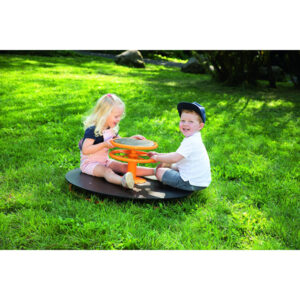 Beleduc - TOP TRIKE CAROUSEL - Limolin 