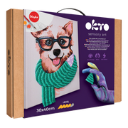 OKTO - OKTO & IDEYKA - STYLISH CORGI - Limolin 