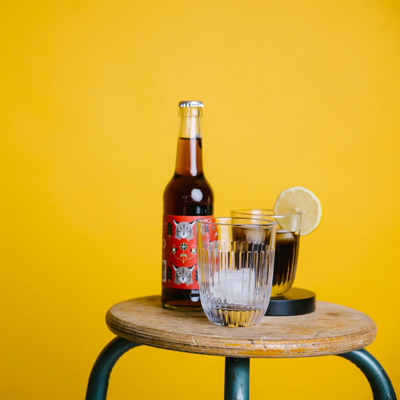 La Rochere - Ouessant Large Tumbler-11.5 oz