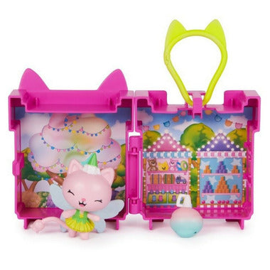 Spin Master - Gabby Doll House Clip on Playset CDU