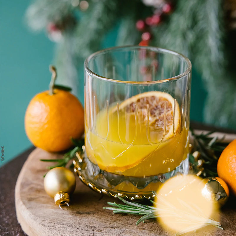 La Rochere - Chicago Whisky Tumbler- 12oz